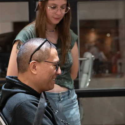 Stellar Summer Friday