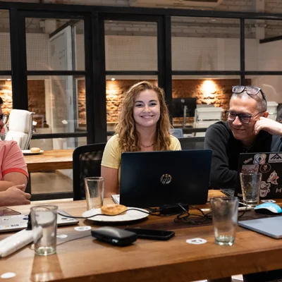 Stellar Summer Friday