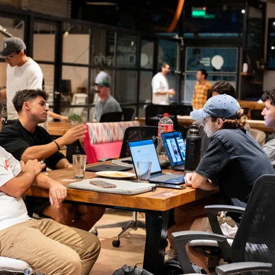 Stellar Summer Friday