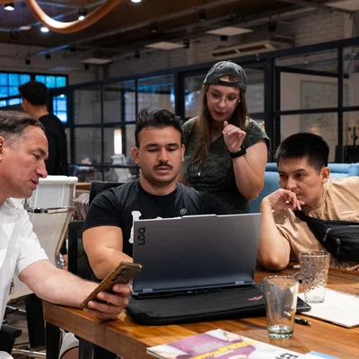 Stellar Summer Friday